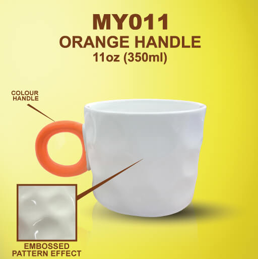 MY-011(ORANGE-HANDLE)